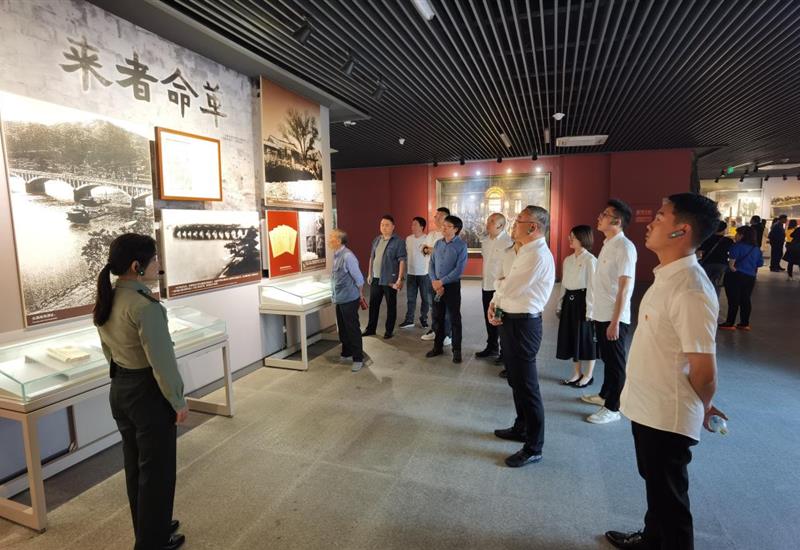 “瞻望十四五 勠力再启航”008PG国际建设党支部发展红色星期五主题党日活动 (3)_800-550 “瞻望十四五 勠力再启航”008PG国际建设党支部发展红色星期五主题党日活动 (3)_800-550