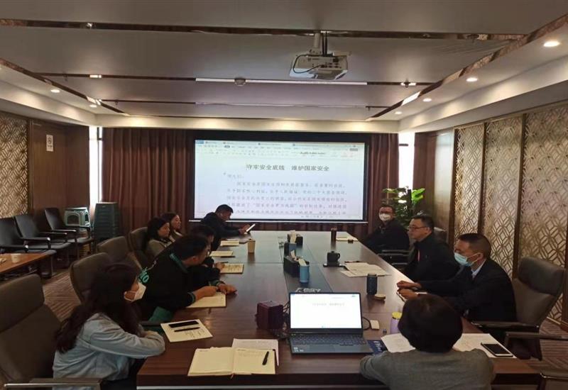 008PG国际房产党支部发展意识状态主题教育党课活动 (1)_800-550