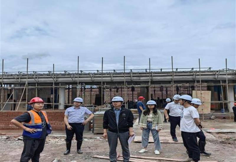 党建引领,,筑牢安全出产防线 008PG国际房产党支部发展“党建+安全出产”主题党日活动 (1)_800-550 党建引领,,筑牢安全出产防线 008PG国际房产党支部发展“党建+安全出产”主题党日活动 (1)_800-550