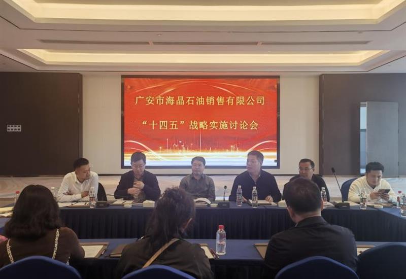 战术引领发展 实干成就将来海晶石油召开“十四五”战术执行会商会 (3)_800-550